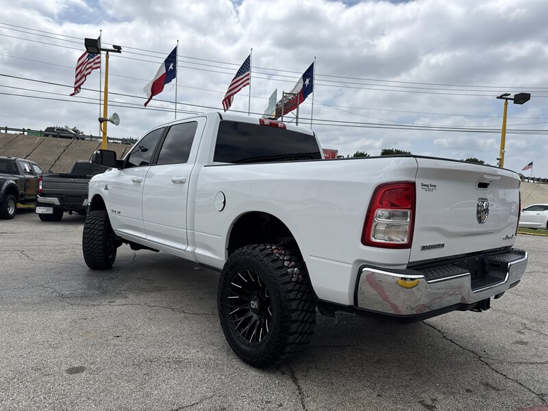 2022 RAM 2500 Big Horn - Photo 7 - Arlington, TX 76011