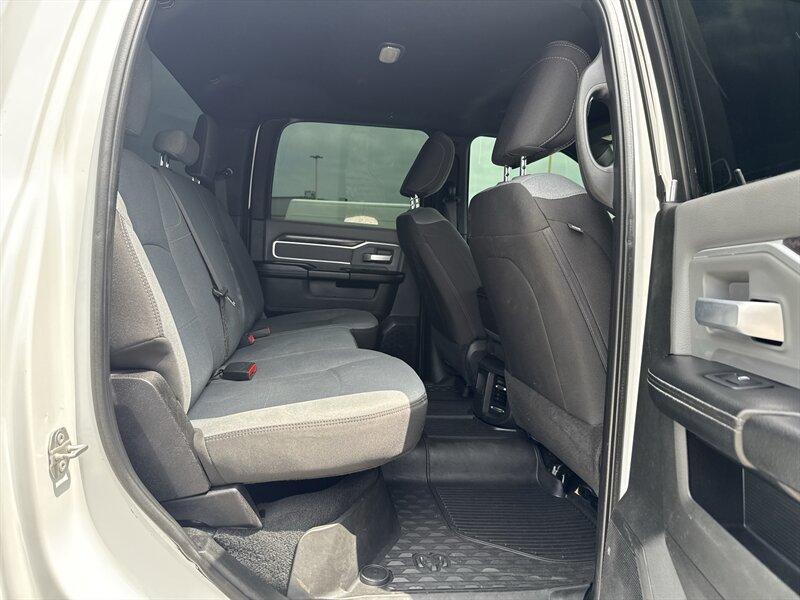 2022 RAM 2500 Big Horn - Photo 21 - Arlington, TX 76011