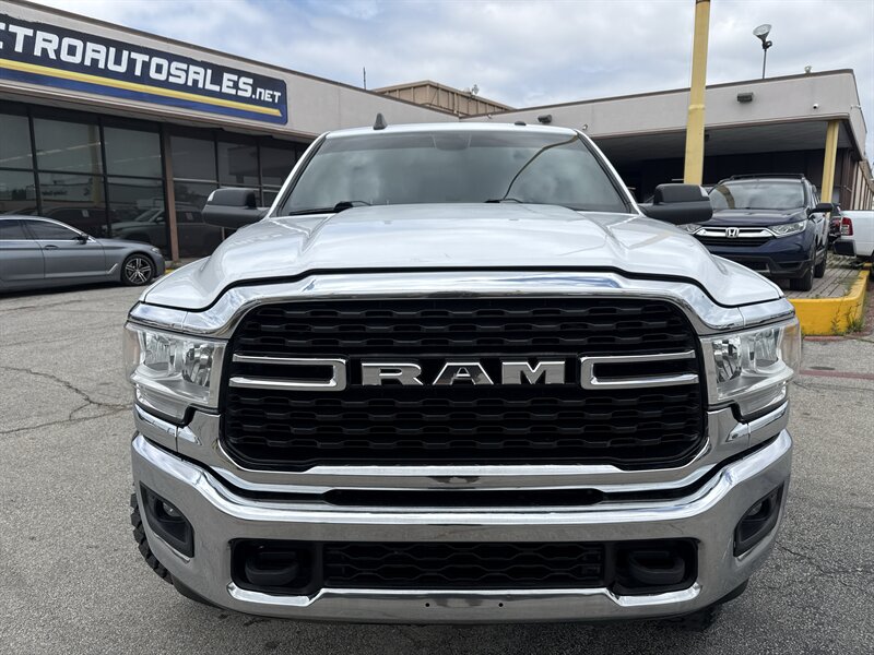 2022 RAM 2500 Big Horn - Photo 2 - Arlington, TX 76011