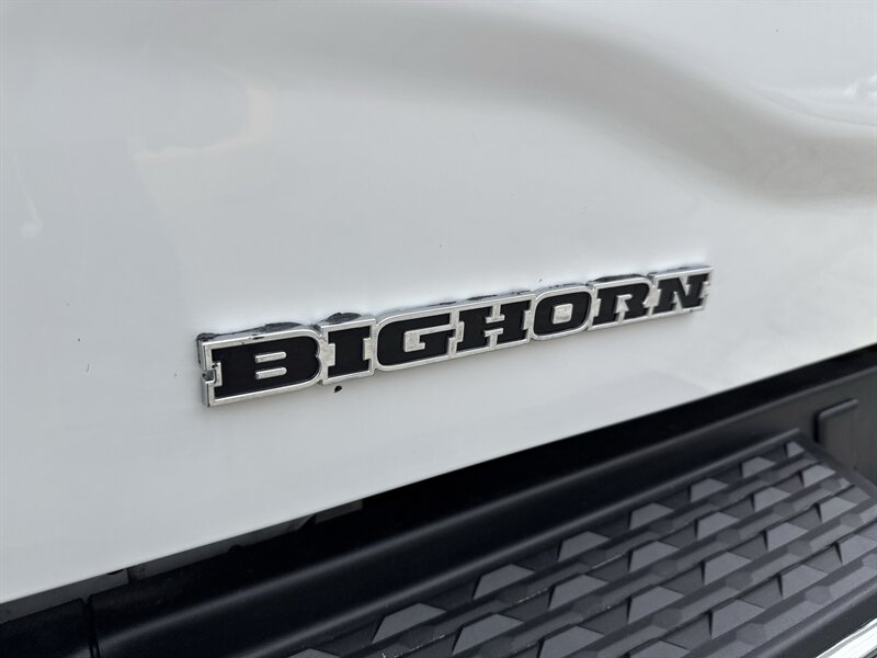 2022 RAM 2500 Big Horn - Photo 13 - Arlington, TX 76011