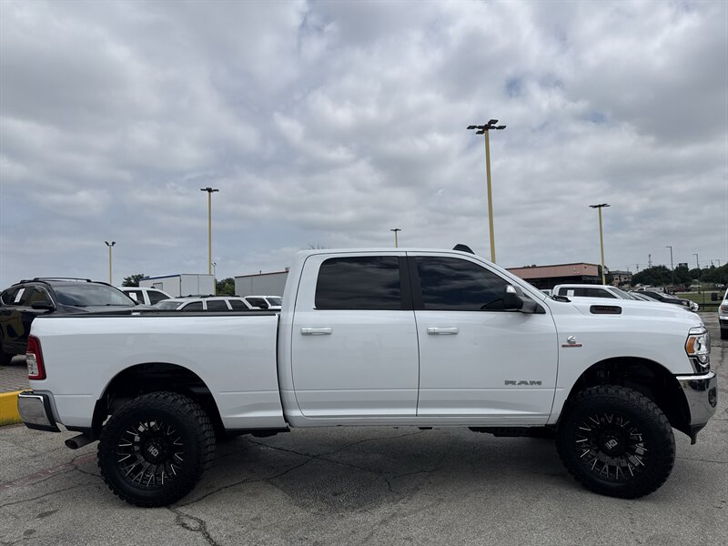 2022 RAM 2500 Big Horn - Photo 4 - Arlington, TX 76011