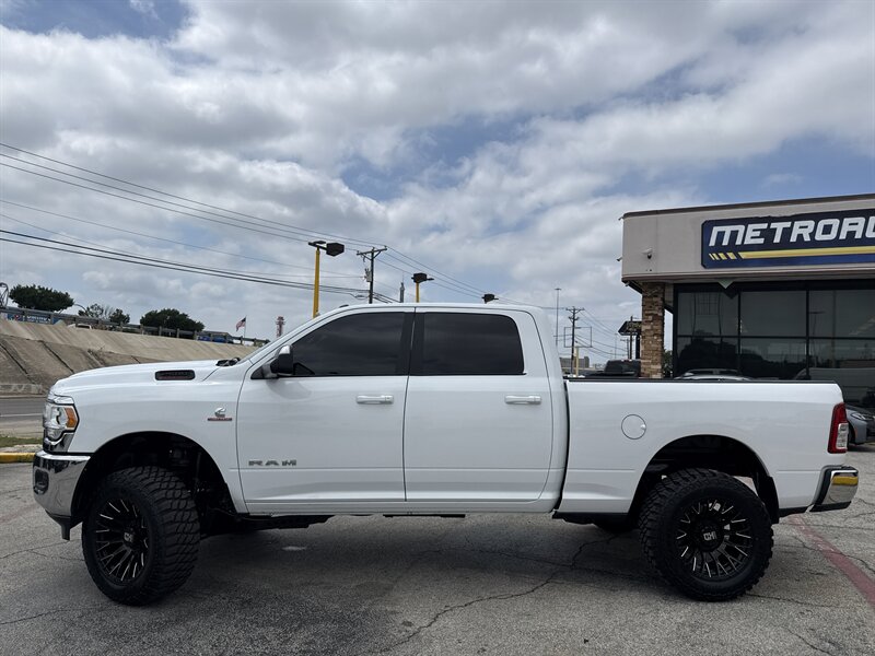 2022 RAM 2500 Big Horn - Photo 8 - Arlington, TX 76011