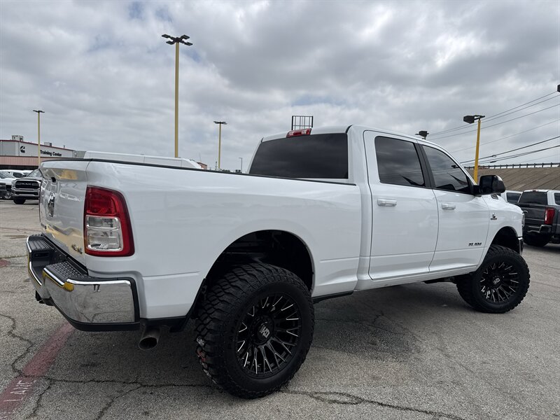 2022 RAM 2500 Big Horn - Photo 5 - Arlington, TX 76011