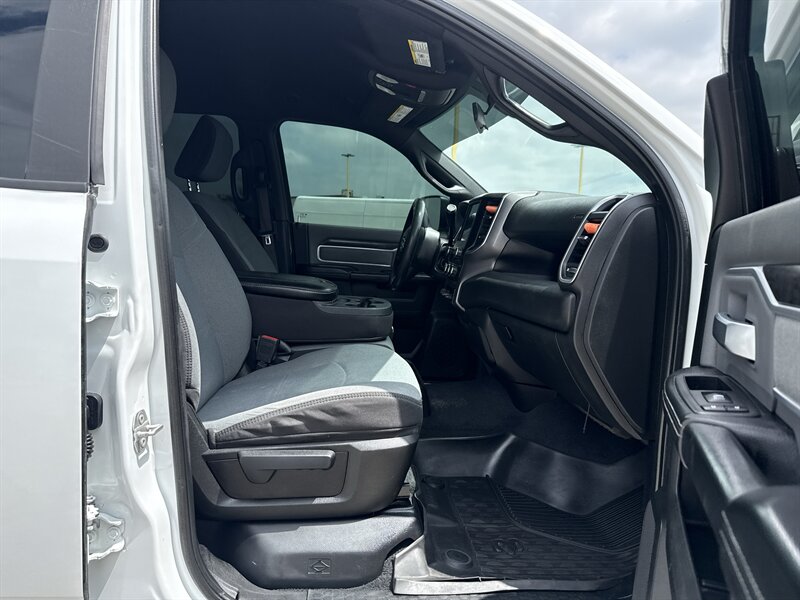 2022 RAM 2500 Big Horn - Photo 19 - Arlington, TX 76011