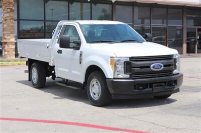 2017 Ford F-250 XL   - Photo 11 - Arlington, TX 76011