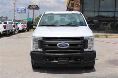 2017 Ford F-250 XL   - Photo 12 - Arlington, TX 76011