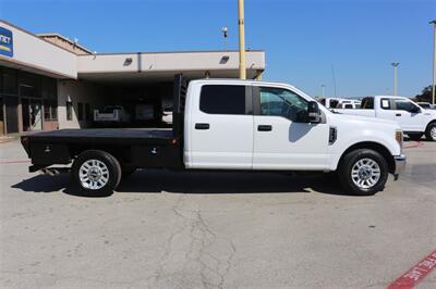 2018 Ford F-250 XLT   - Photo 10 - Arlington, TX 76011