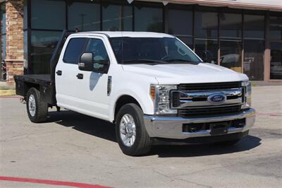 2018 Ford F-250 XLT   - Photo 11 - Arlington, TX 76011