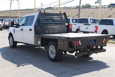 2018 Ford F-250 XLT   - Photo 7 - Arlington, TX 76011