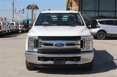 2018 Ford F-250 XLT   - Photo 12 - Arlington, TX 76011