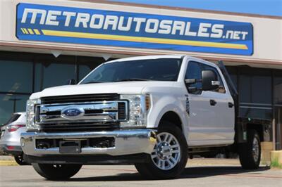 2018 Ford F-250 XLT   - Photo 1 - Arlington, TX 76011