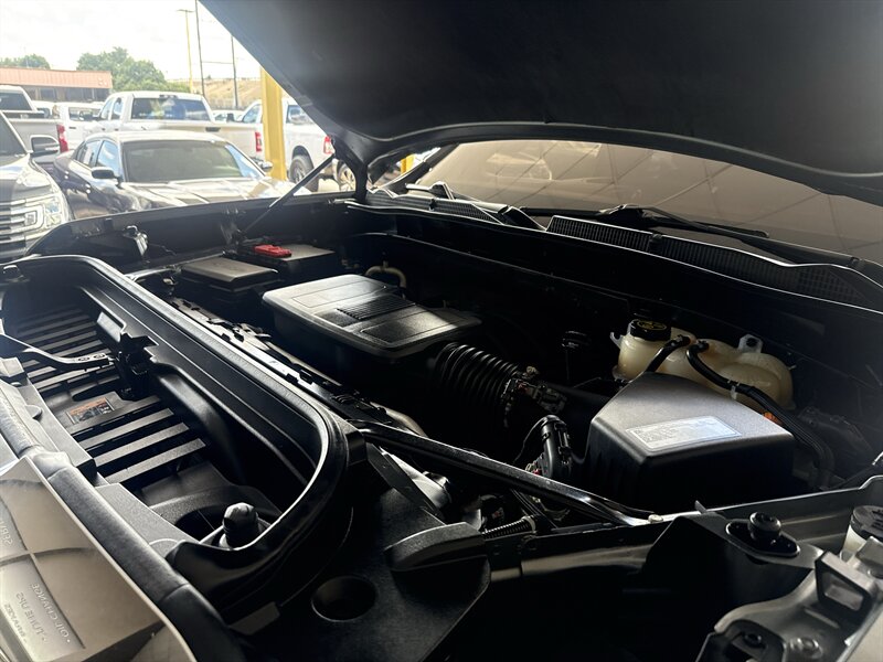 2021 GMC Sierra 1500 SLT - Photo 29 - Arlington, TX 76011