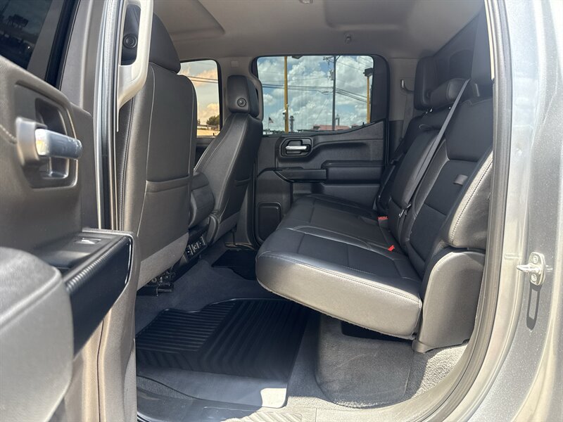 2021 GMC Sierra 1500 SLT - Photo 14 - Arlington, TX 76011