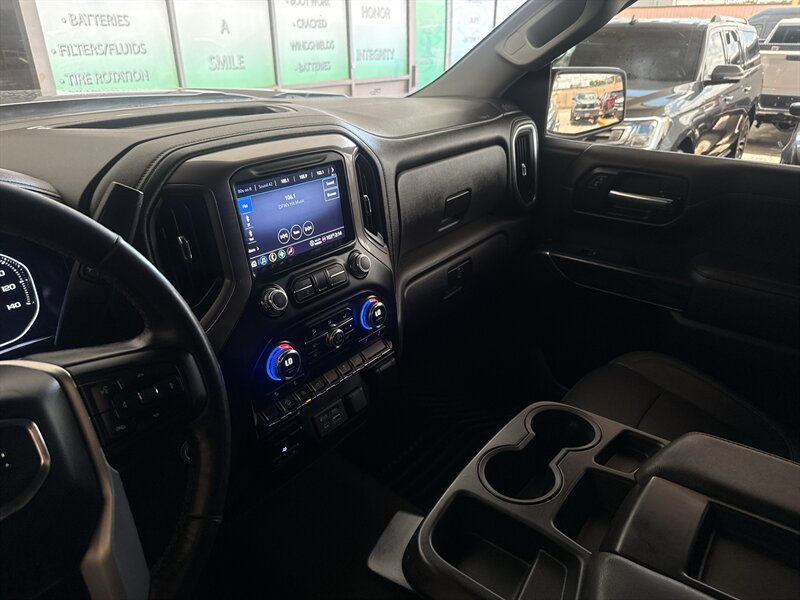 2021 GMC Sierra 1500 SLT - Photo 26 - Arlington, TX 76011