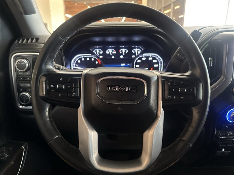 2021 GMC Sierra 1500 SLT - Photo 20 - Arlington, TX 76011