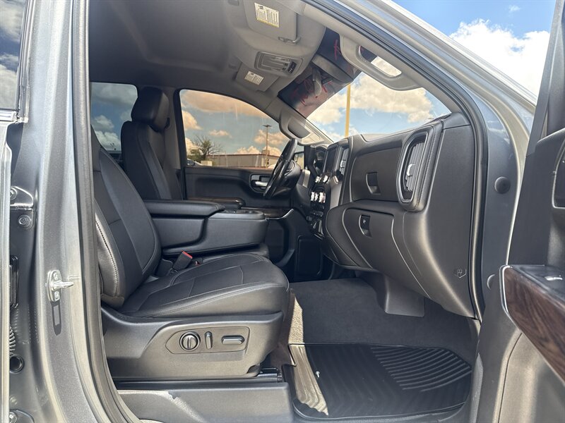 2021 GMC Sierra 1500 SLT - Photo 16 - Arlington, TX 76011