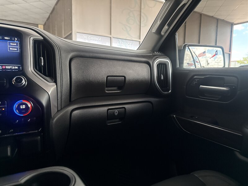 2021 GMC Sierra 1500 SLT - Photo 25 - Arlington, TX 76011