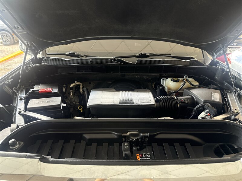 2021 GMC Sierra 1500 SLT - Photo 28 - Arlington, TX 76011