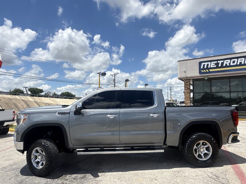 2021 GMC Sierra 1500 SLT - Photo 9 - Arlington, TX 76011