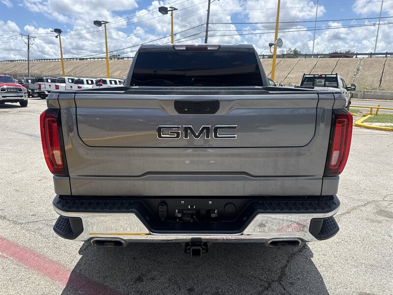 2021 GMC Sierra 1500 SLT - Photo 6 - Arlington, TX 76011