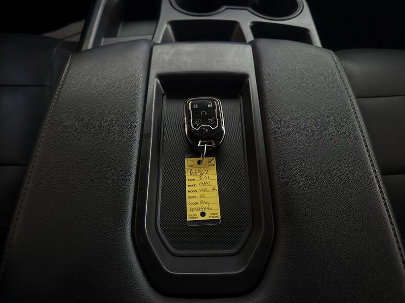 2021 GMC Sierra 1500 SLT - Photo 30 - Arlington, TX 76011