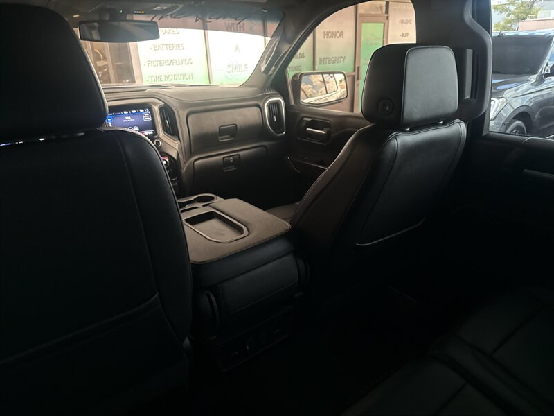 2021 GMC Sierra 1500 SLT - Photo 27 - Arlington, TX 76011