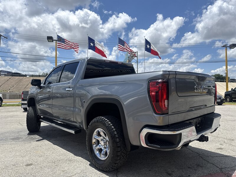 2021 GMC Sierra 1500 SLT - Photo 7 - Arlington, TX 76011