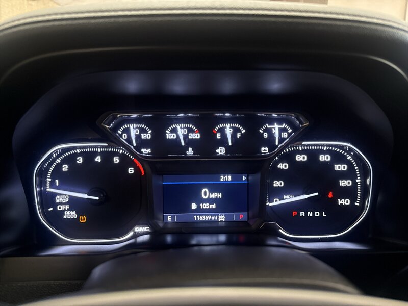 2021 GMC Sierra 1500 SLT - Photo 21 - Arlington, TX 76011