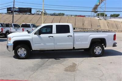 2018 GMC Sierra 2500   - Photo 6 - Arlington, TX 76011