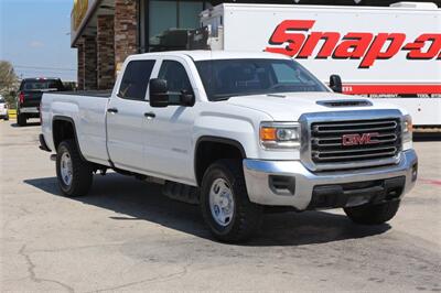 2018 GMC Sierra 2500   - Photo 11 - Arlington, TX 76011