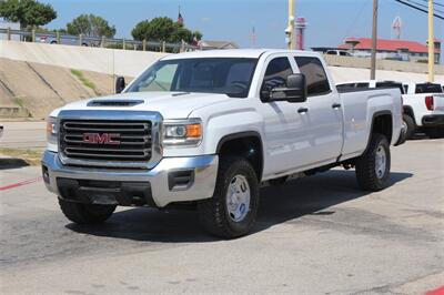 2018 GMC Sierra 2500   - Photo 5 - Arlington, TX 76011