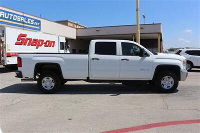 2018 GMC Sierra 2500   - Photo 10 - Arlington, TX 76011