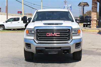 2018 GMC Sierra 2500   - Photo 12 - Arlington, TX 76011