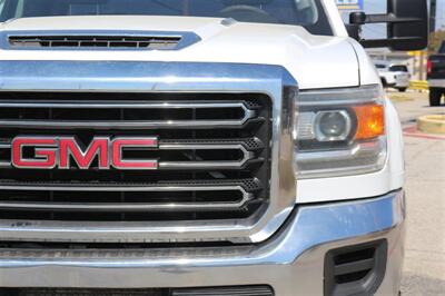 2018 GMC Sierra 2500   - Photo 13 - Arlington, TX 76011