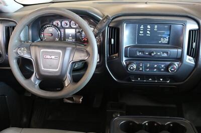 2018 GMC Sierra 2500   - Photo 33 - Arlington, TX 76011