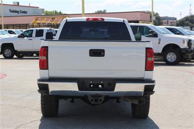 2018 GMC Sierra 2500   - Photo 8 - Arlington, TX 76011