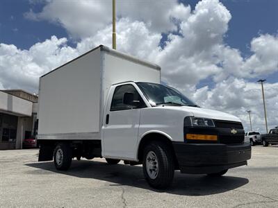 2019 Chevrolet Express 3500 Van