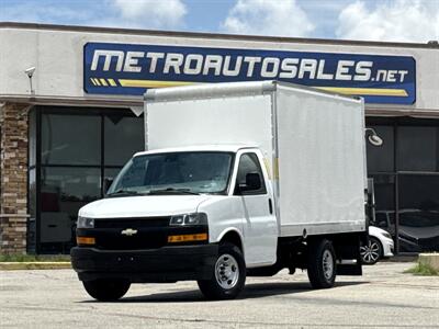 2019 Chevrolet Express 3500 Van