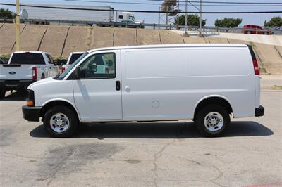 2009 Chevrolet Express 2500   - Photo 6 - Arlington, TX 76011