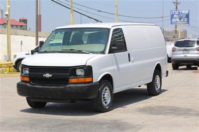 2009 Chevrolet Express 2500   - Photo 5 - Arlington, TX 76011