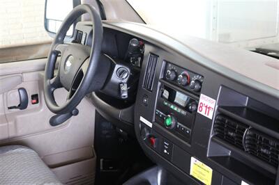 2009 Chevrolet Express 2500   - Photo 30 - Arlington, TX 76011