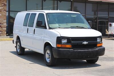 2009 Chevrolet Express 2500   - Photo 11 - Arlington, TX 76011