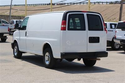 2009 Chevrolet Express 2500   - Photo 7 - Arlington, TX 76011