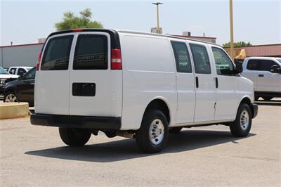 2009 Chevrolet Express 2500   - Photo 9 - Arlington, TX 76011