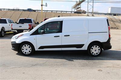 2021 Ford Transit Connect XL   - Photo 6 - Arlington, TX 76011