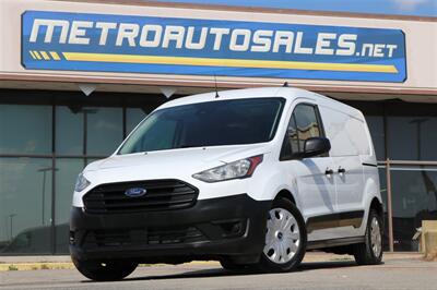 2021 Ford Transit Connect XL   - Photo 1 - Arlington, TX 76011