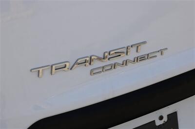 2021 Ford Transit Connect XL   - Photo 15 - Arlington, TX 76011