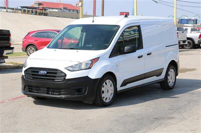 2021 Ford Transit Connect XL   - Photo 5 - Arlington, TX 76011