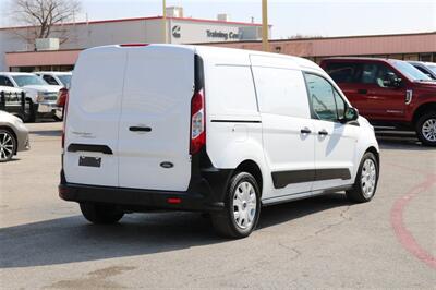 2021 Ford Transit Connect XL   - Photo 9 - Arlington, TX 76011