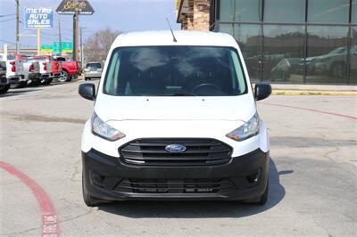 2021 Ford Transit Connect XL   - Photo 12 - Arlington, TX 76011